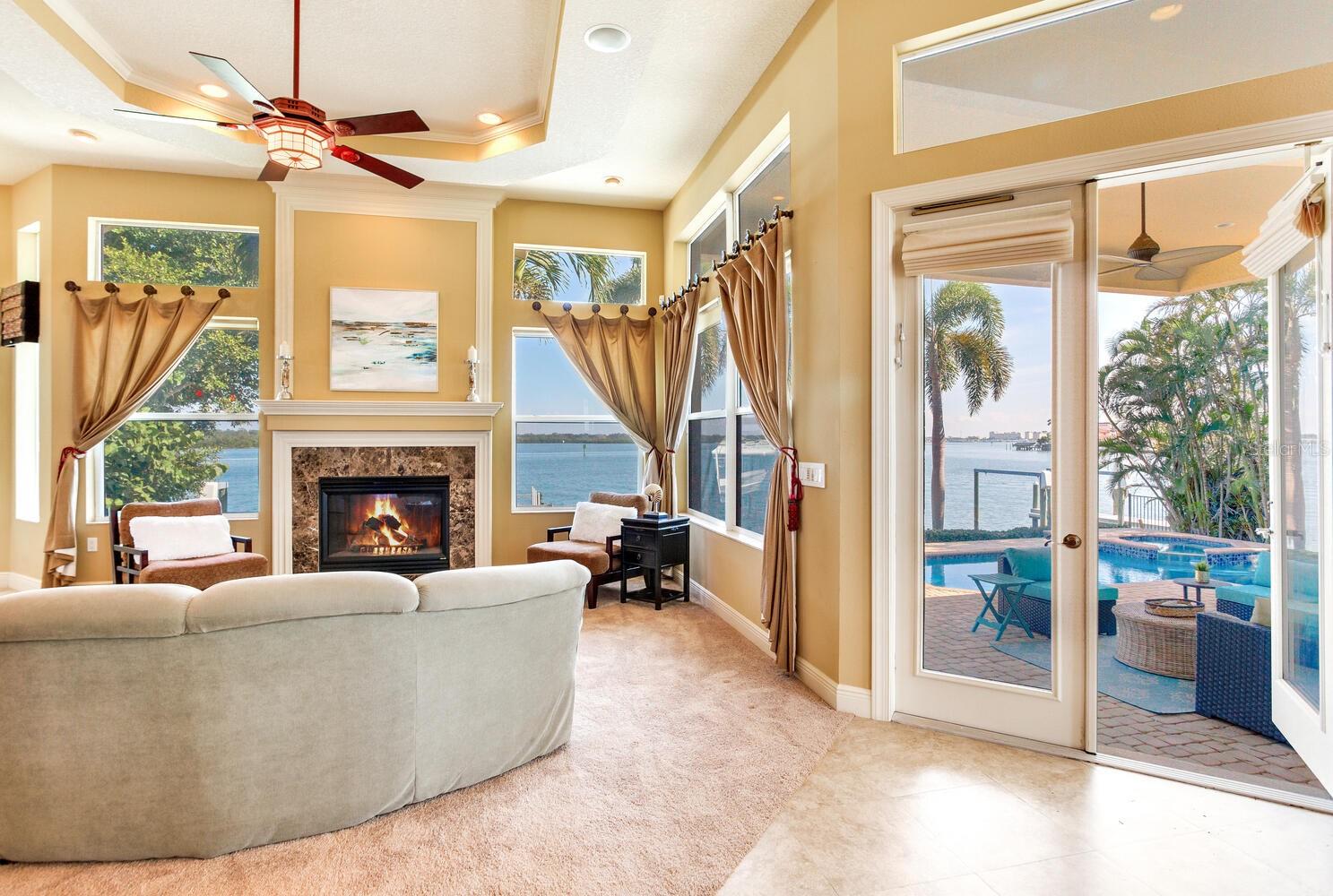 NORTH REDINGTON BEACH SEC C - Residential