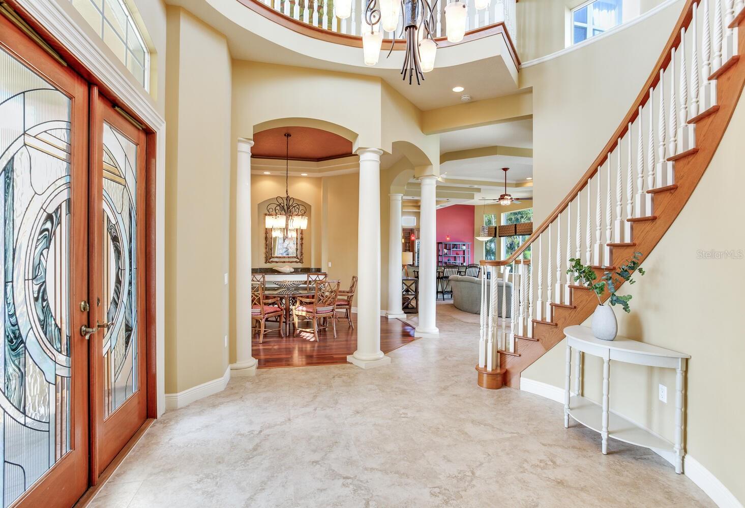 NORTH REDINGTON BEACH SEC C - Residential