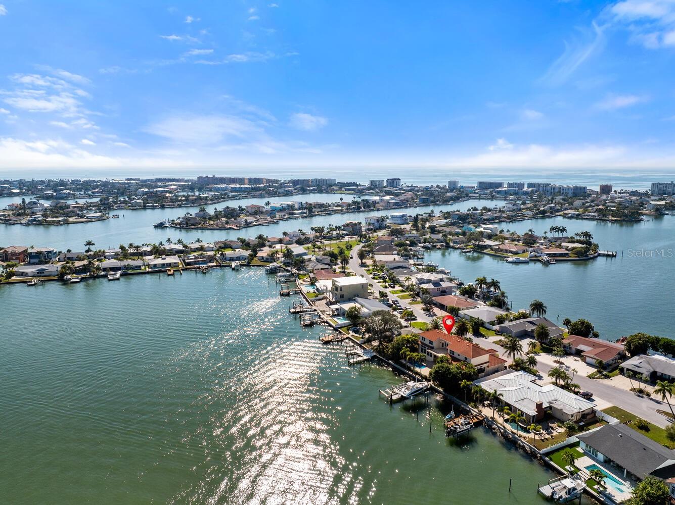 NORTH REDINGTON BEACH SEC C - Residential