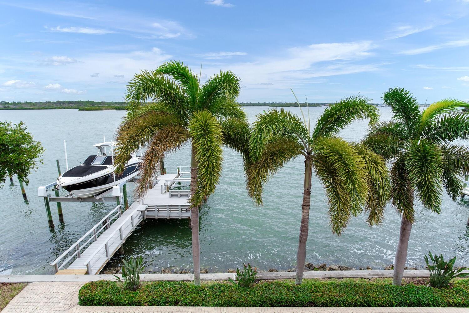 NORTH REDINGTON BEACH SEC C - Residential