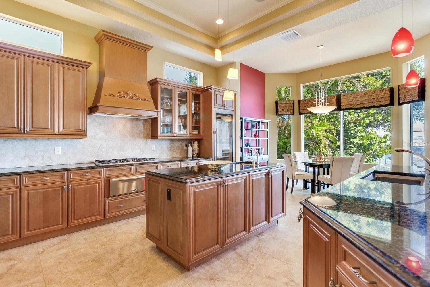 NORTH REDINGTON BEACH SEC C - Residential