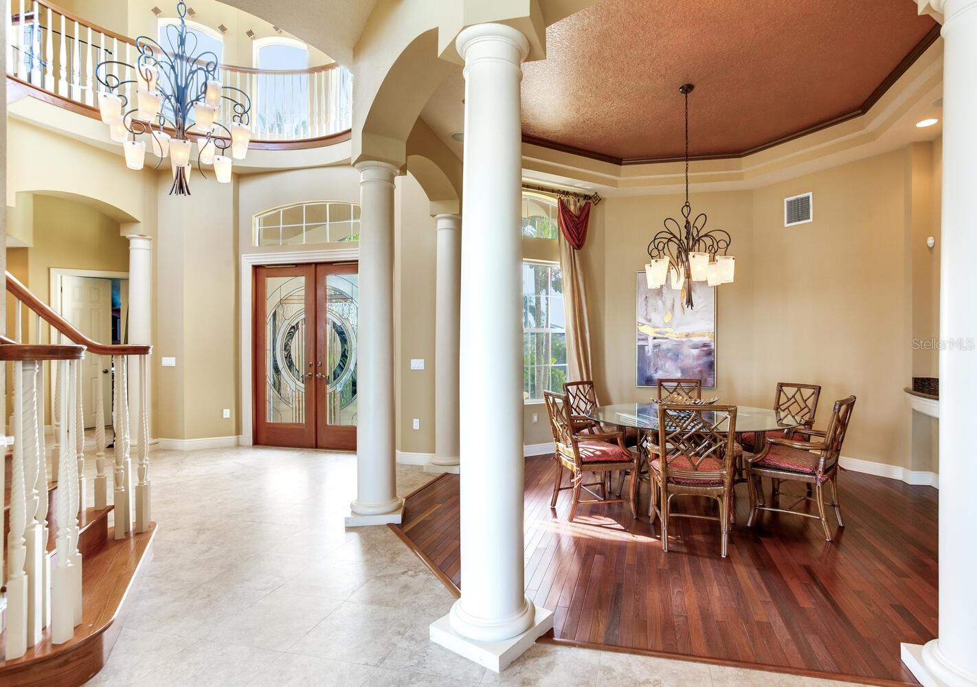 NORTH REDINGTON BEACH SEC C - Residential