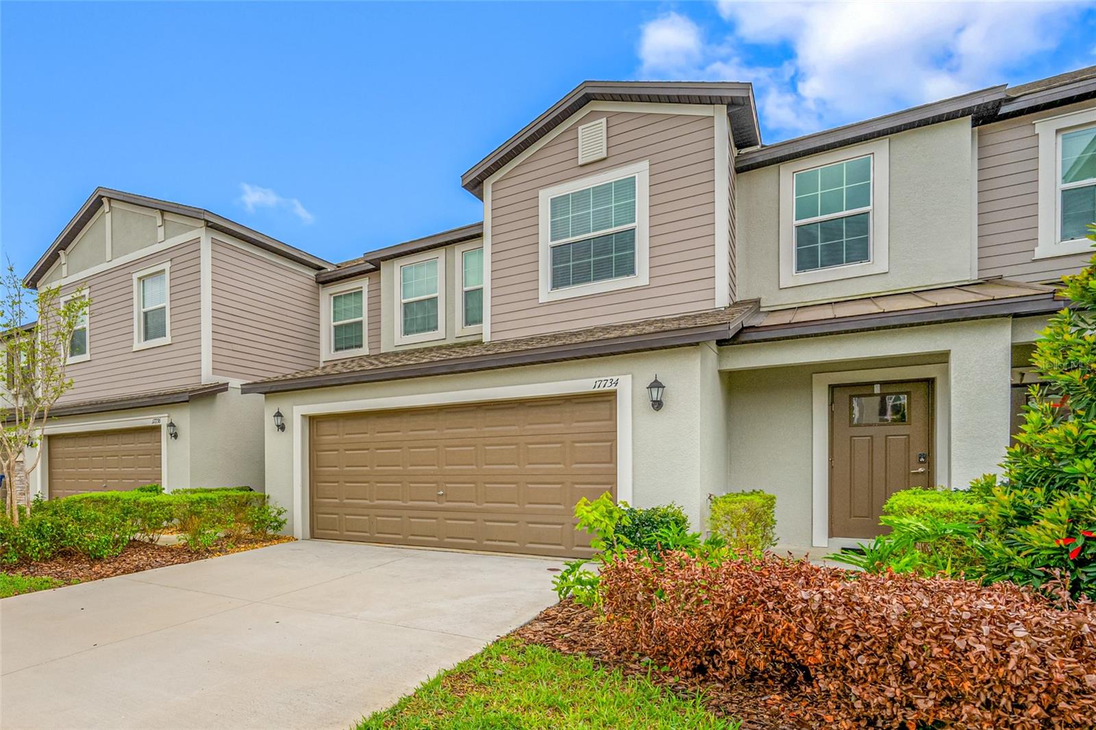 ANGELINE PHASE 3A - Residential