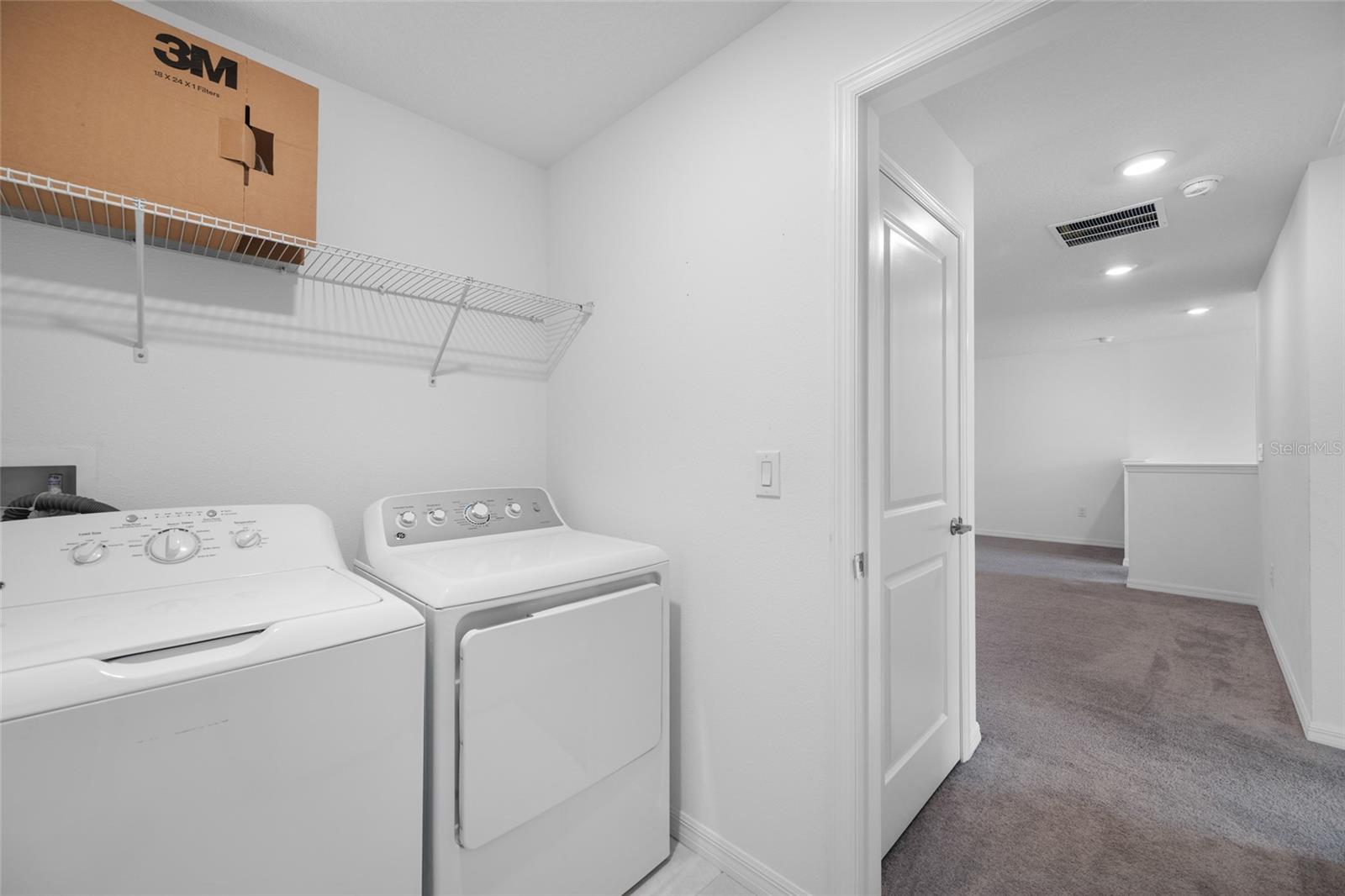 ANGELINE PHASE 3A - Residential