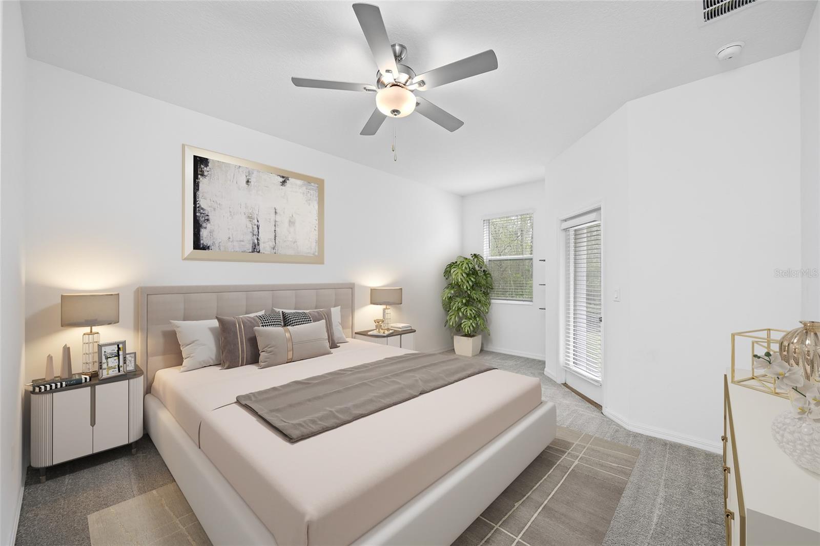 ANGELINE PHASE 3A - Residential