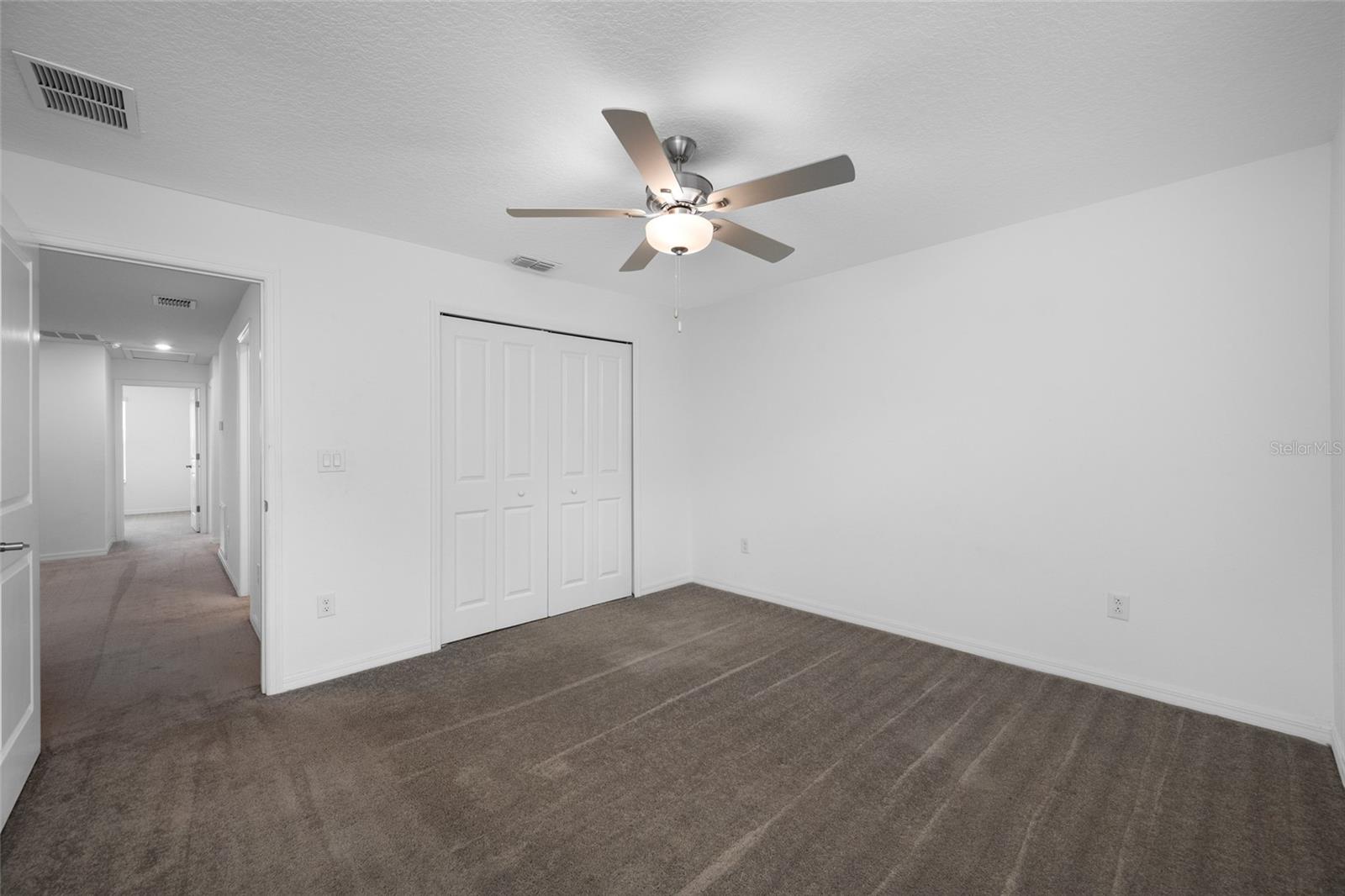 ANGELINE PHASE 3A - Residential