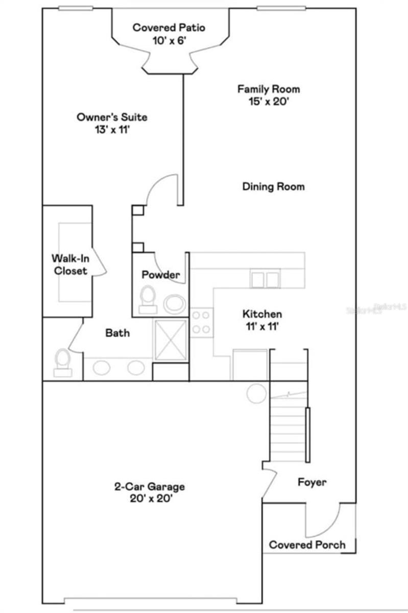 ANGELINE PHASE 3A - Residential