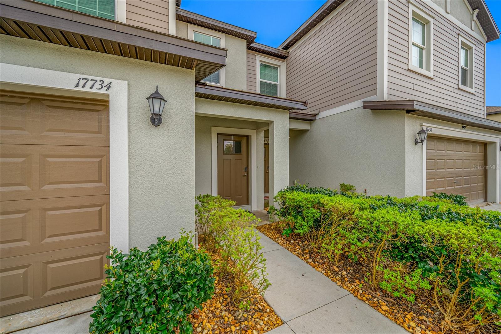 ANGELINE PHASE 3A - Residential