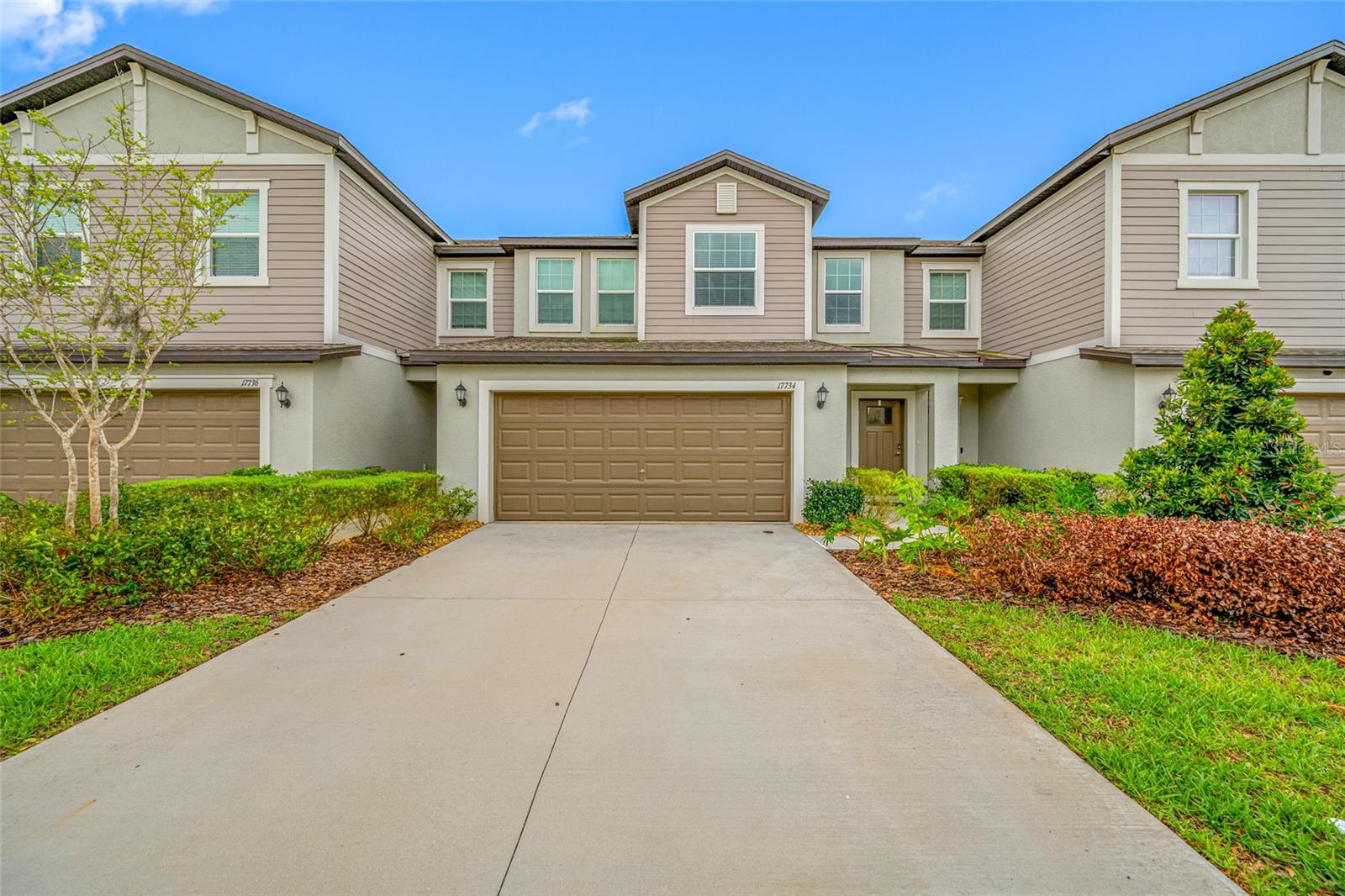 ANGELINE PHASE 3A - Residential