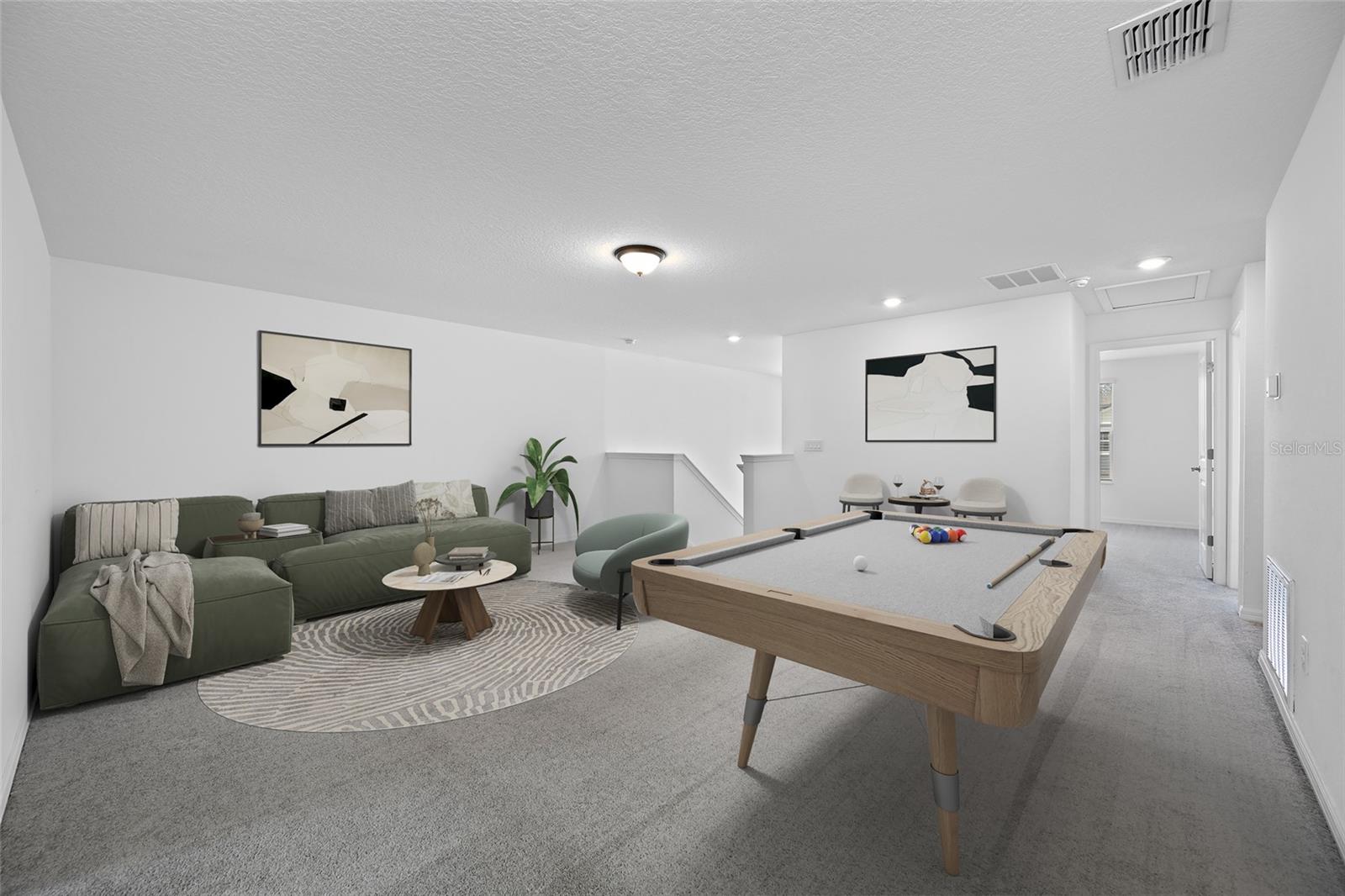 ANGELINE PHASE 3A - Residential