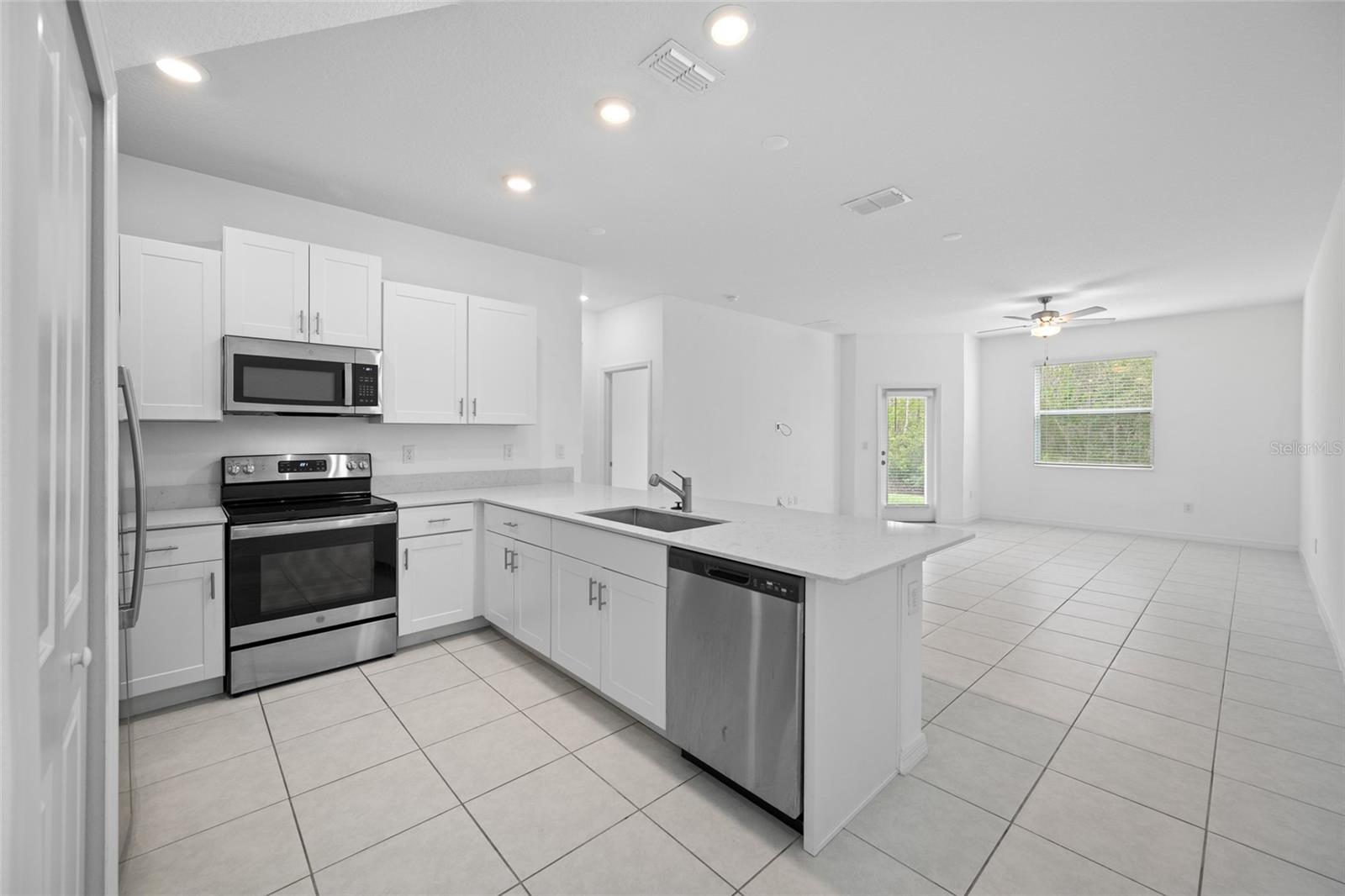 ANGELINE PHASE 3A - Residential