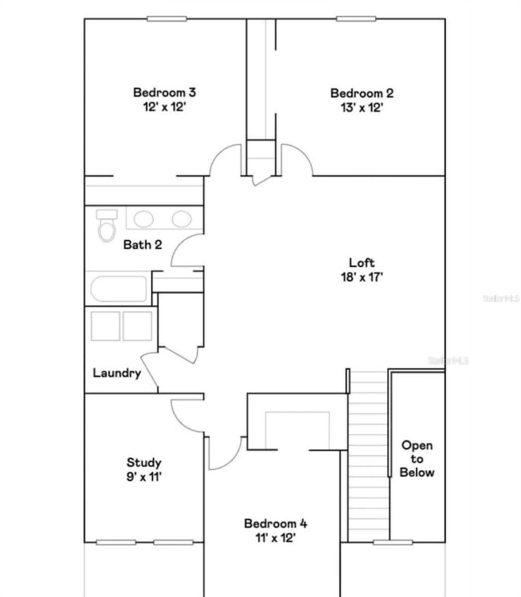 ANGELINE PHASE 3A - Residential