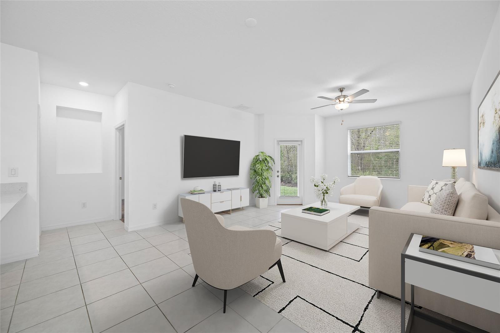 ANGELINE PHASE 3A - Residential