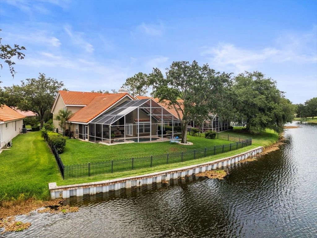 Photo of 18917 Avenue Biarritz, Lutz, FL 33558 (MLS # TB8397768)