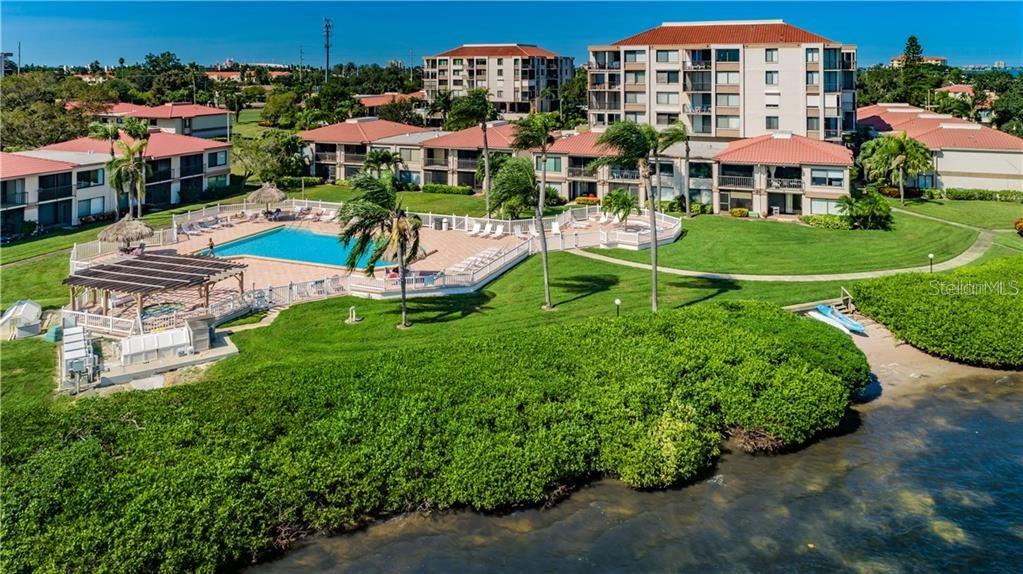 6218 PALMA DEL MAR BOULEVARD S 503