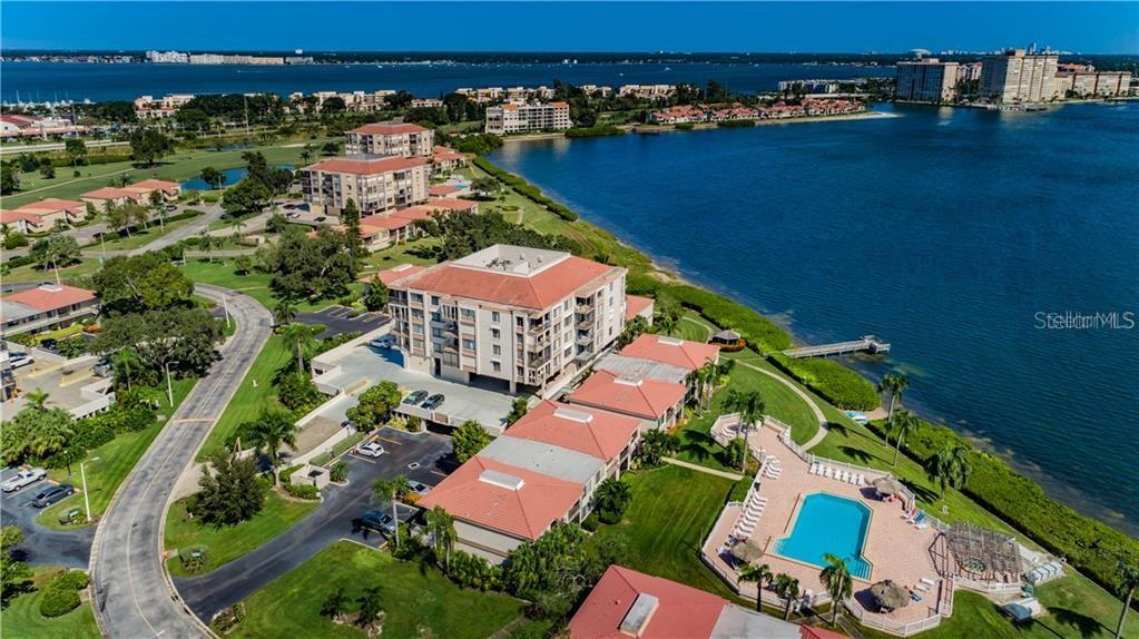6218 PALMA DEL MAR BOULEVARD S 503