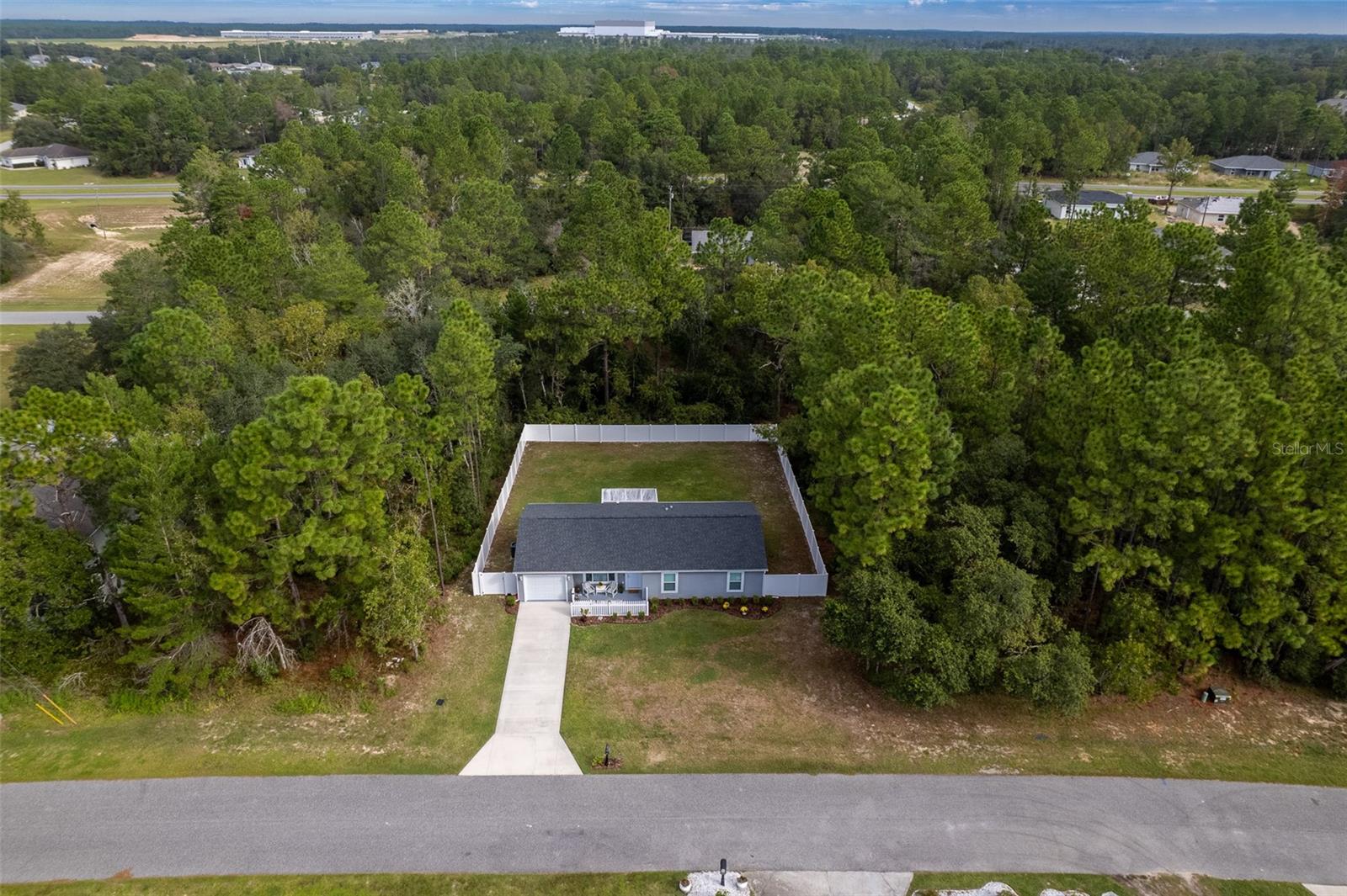 MARION OAKS UN 05 - Residential