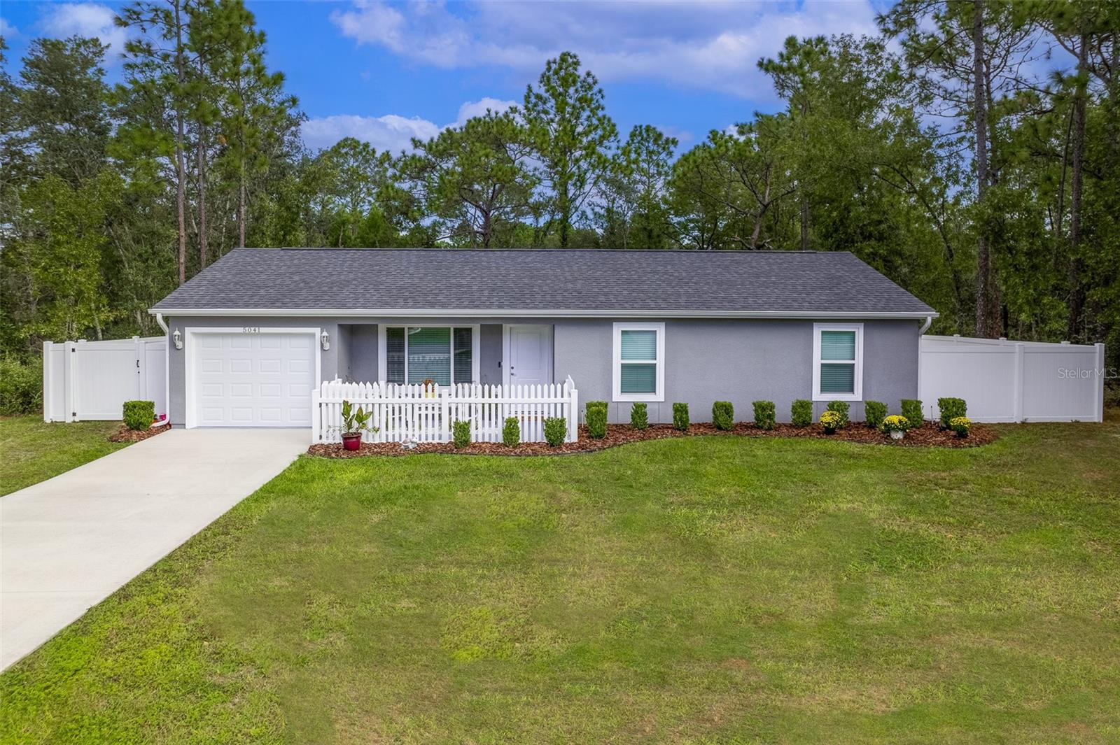 MARION OAKS UN 05 - Residential