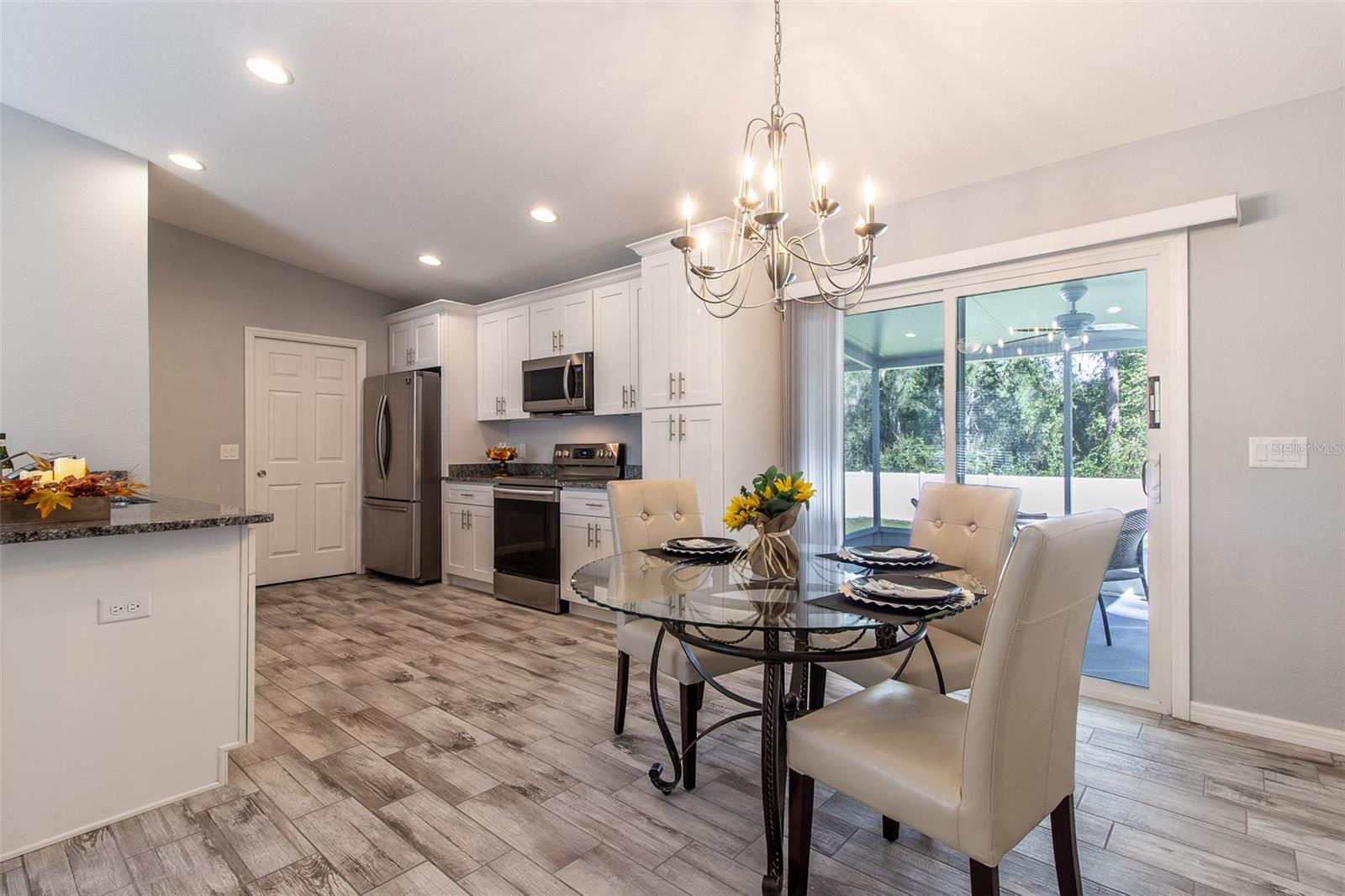 MARION OAKS UN 05 - Residential