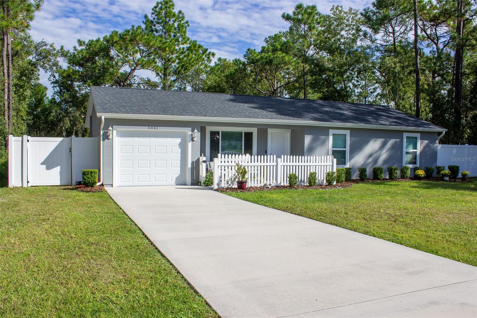 MARION OAKS UN 05 - Residential