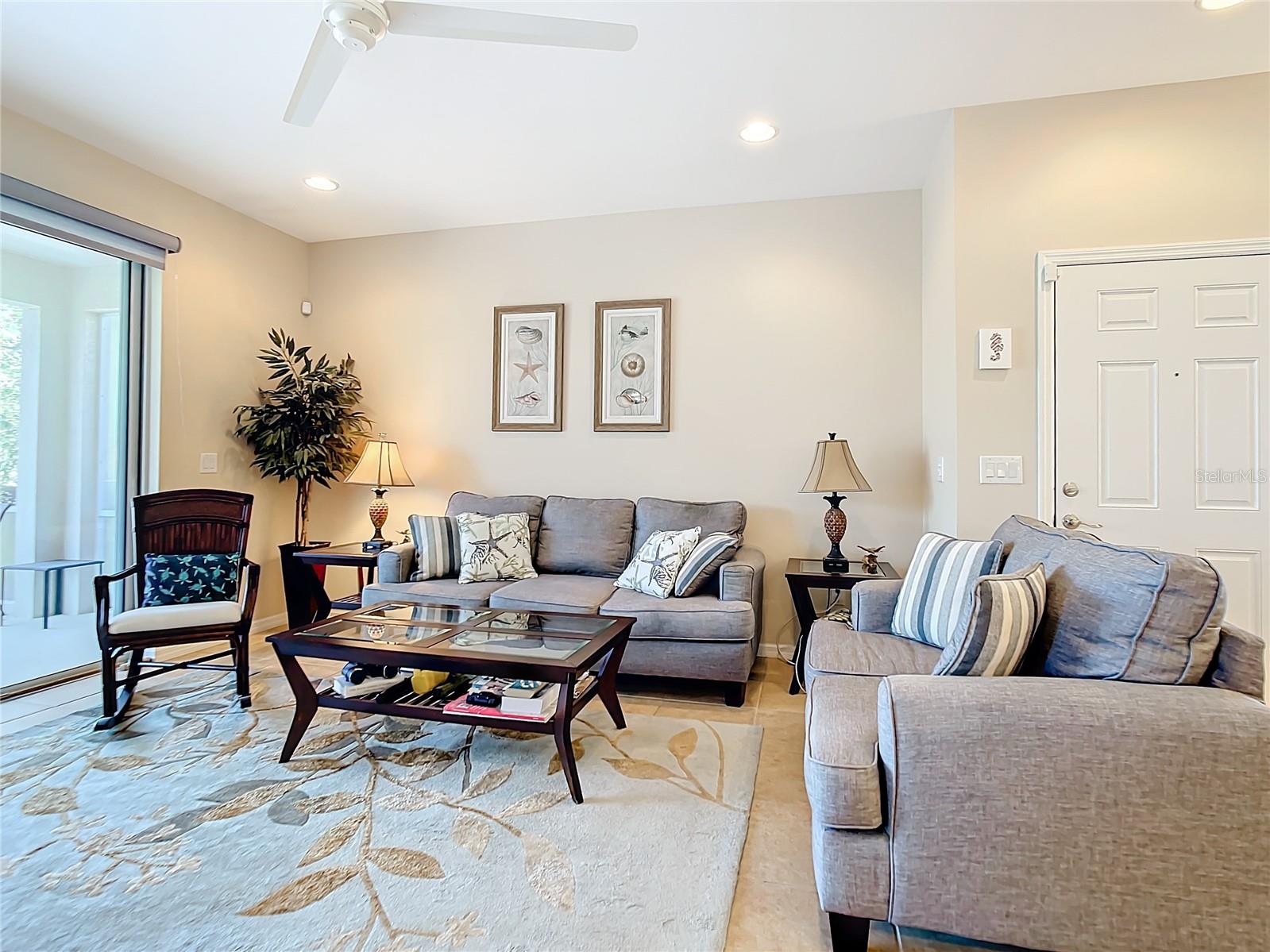 VENTURA VILLAGE - Residential