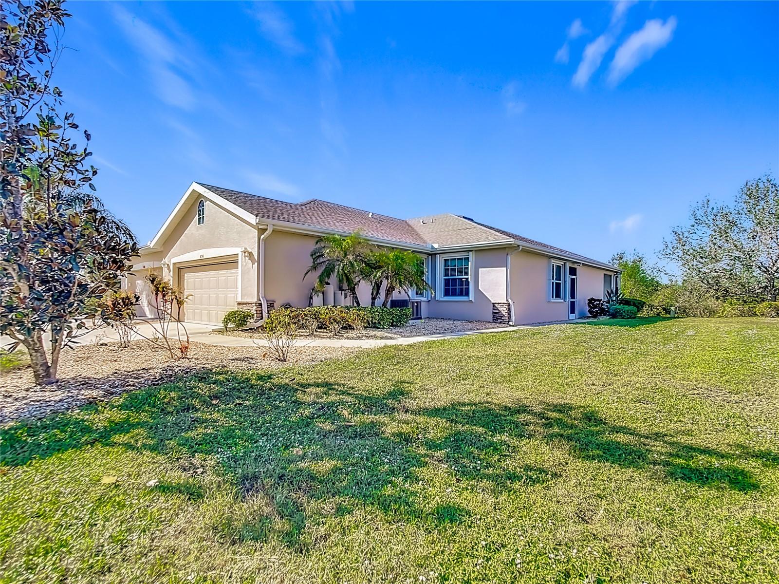 VENTURA VILLAGE - Residential