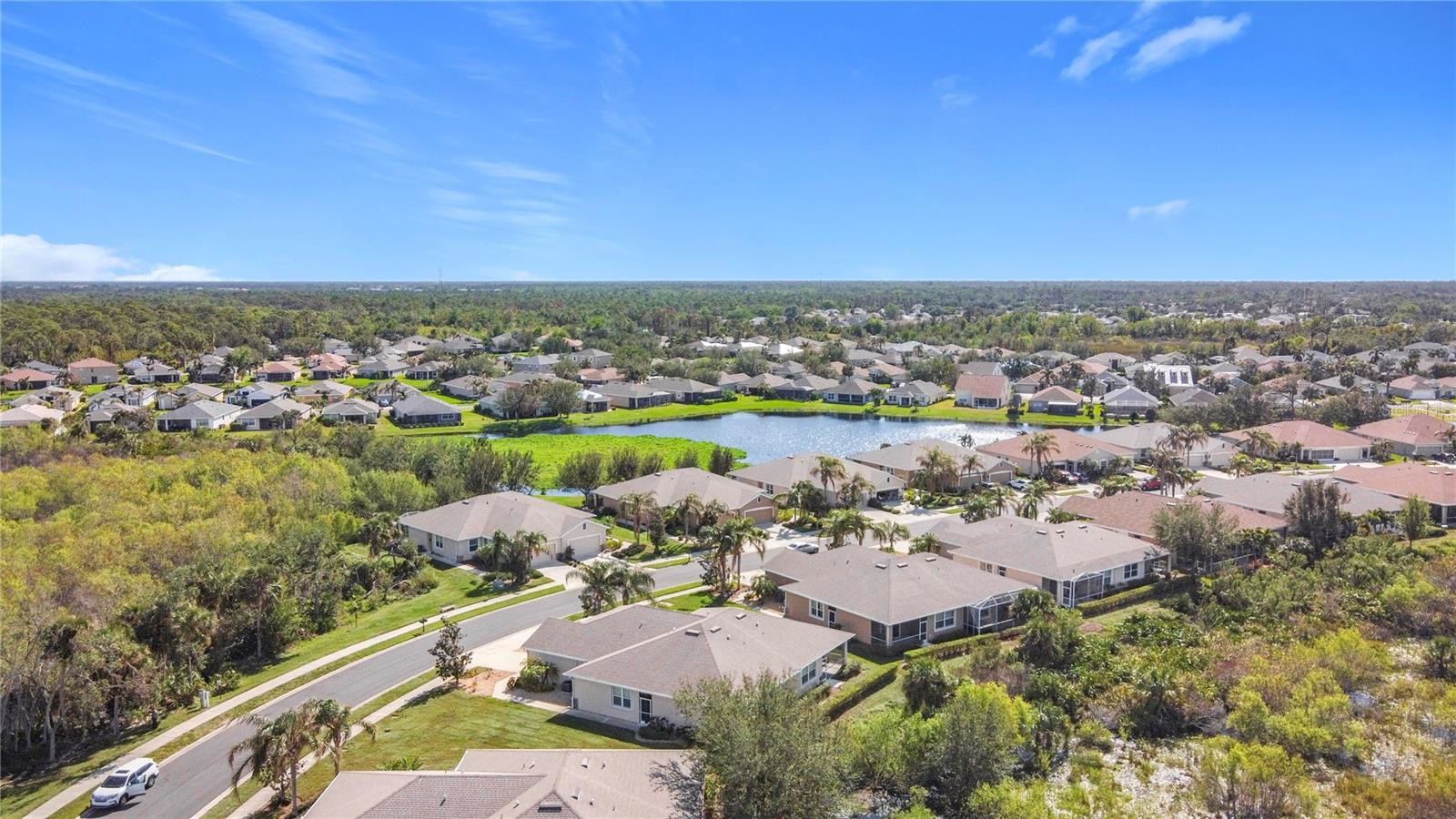 VENTURA VILLAGE - Residential