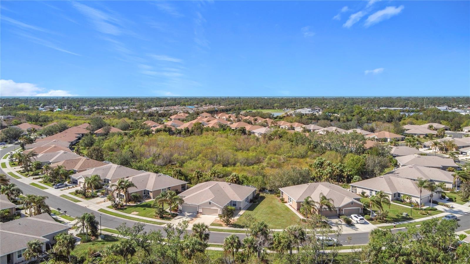 VENTURA VILLAGE - Residential