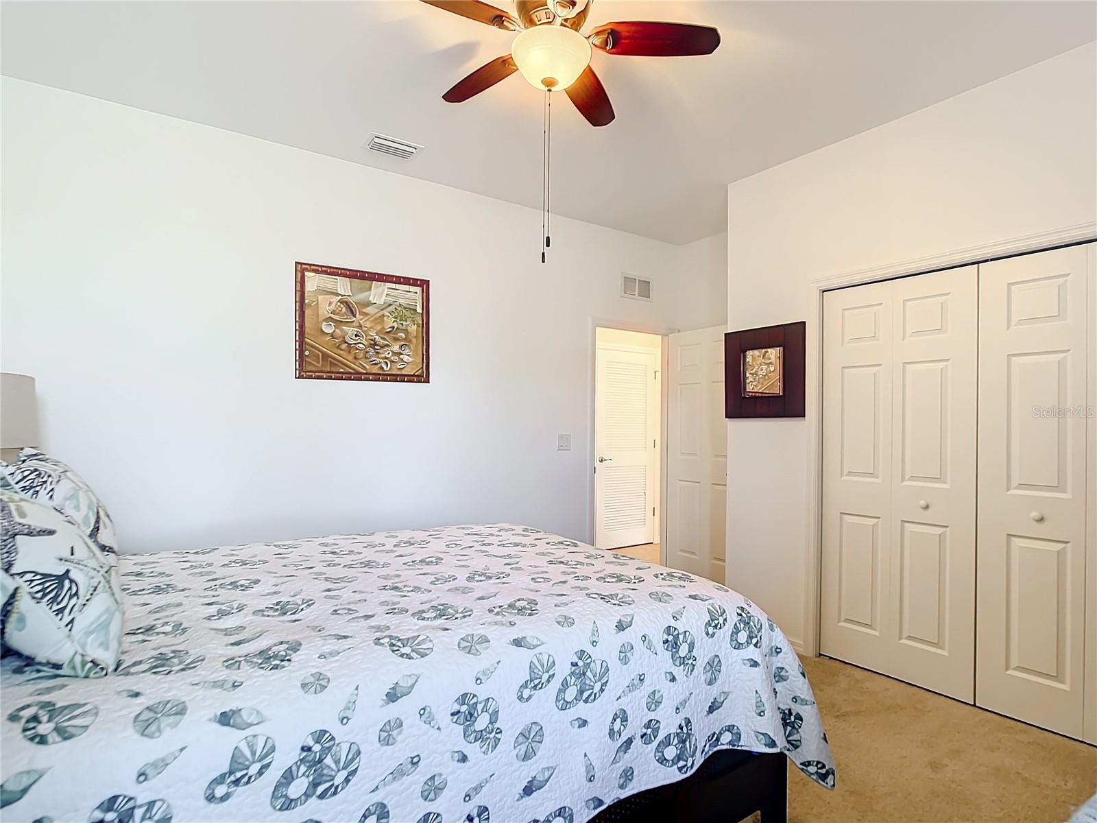 VENTURA VILLAGE - Residential