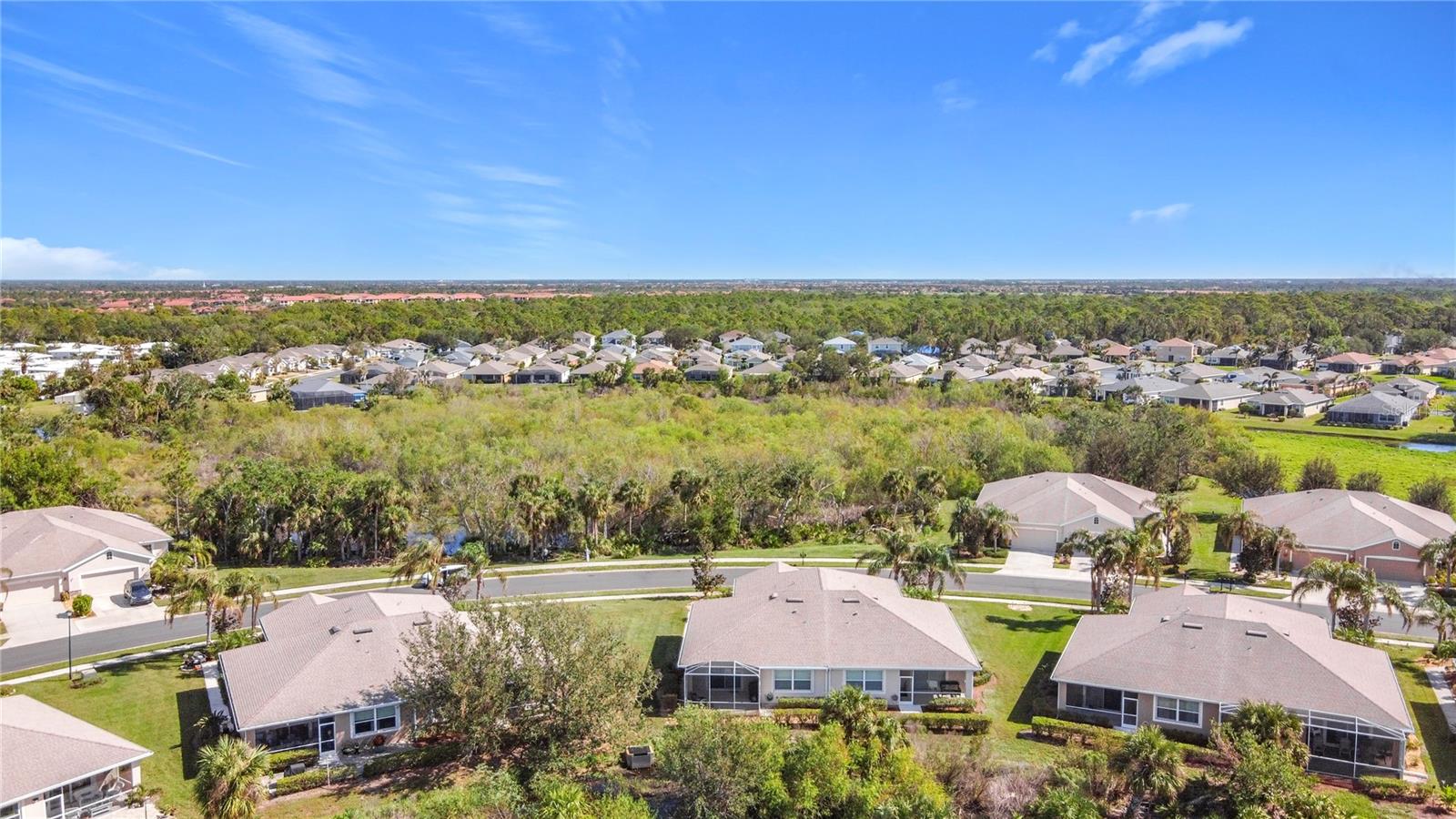 VENTURA VILLAGE - Residential