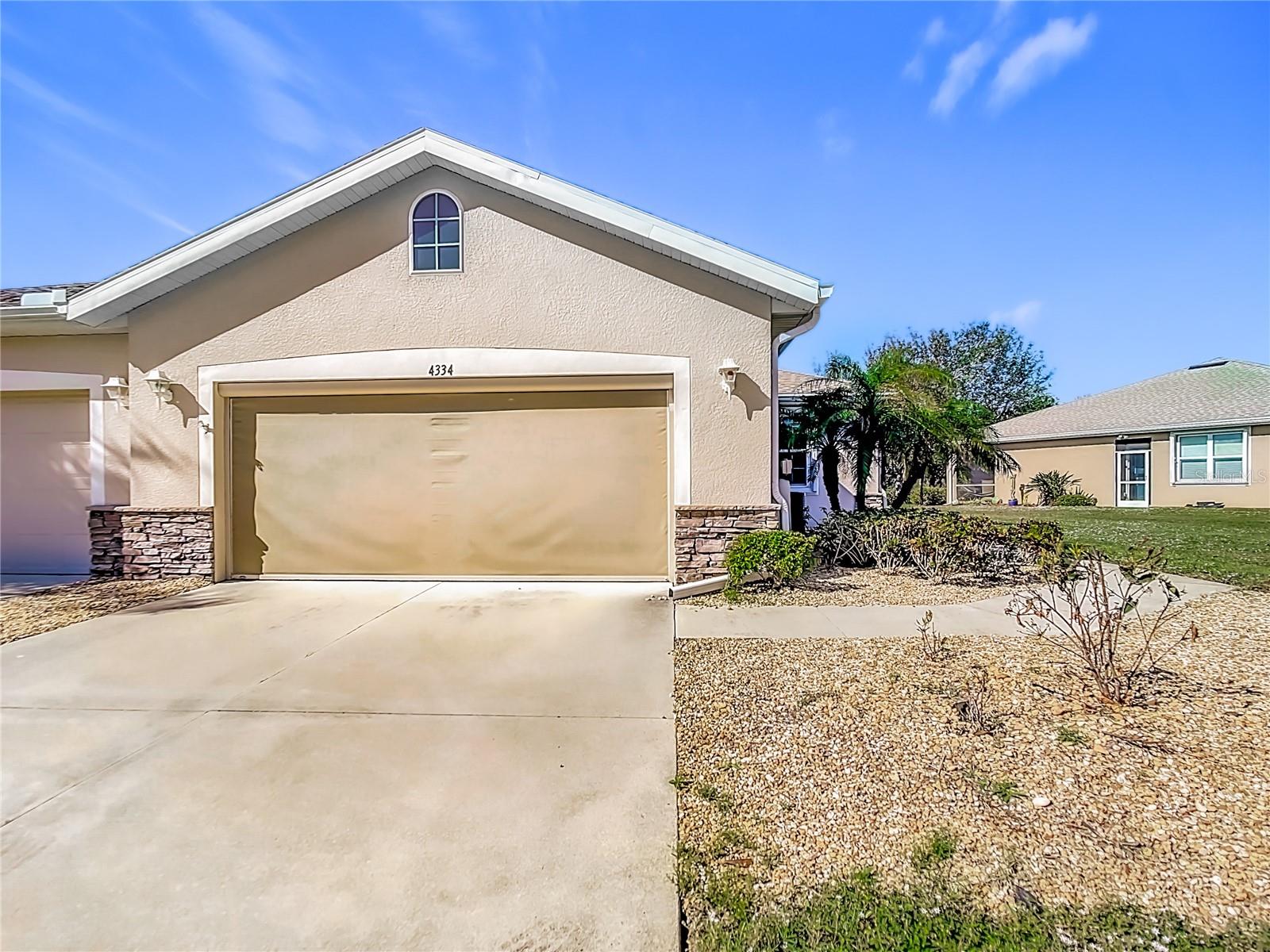 VENTURA VILLAGE - Residential