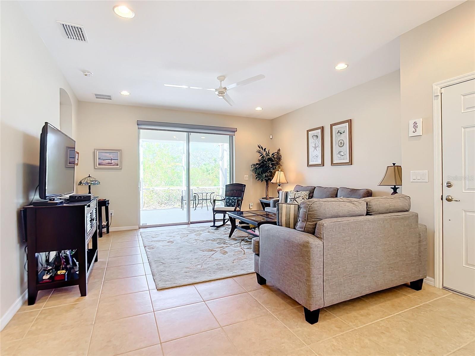 VENTURA VILLAGE - Residential