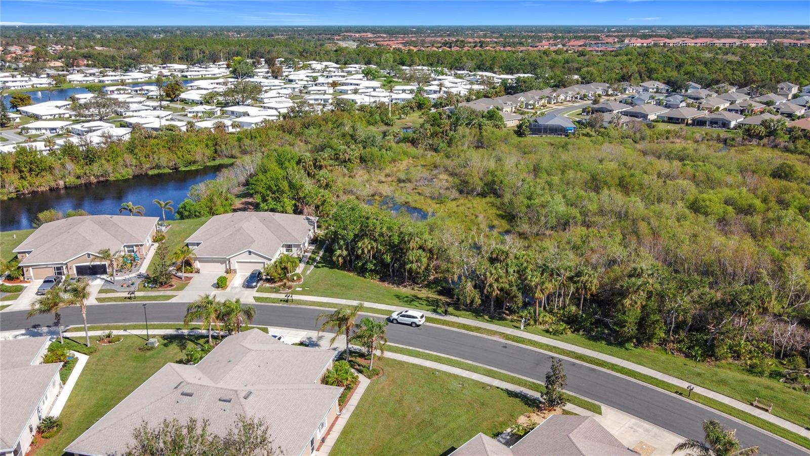 VENTURA VILLAGE - Residential