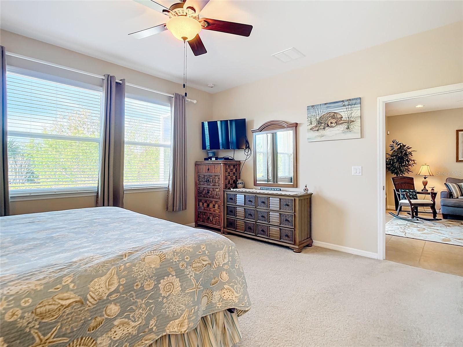 VENTURA VILLAGE - Residential