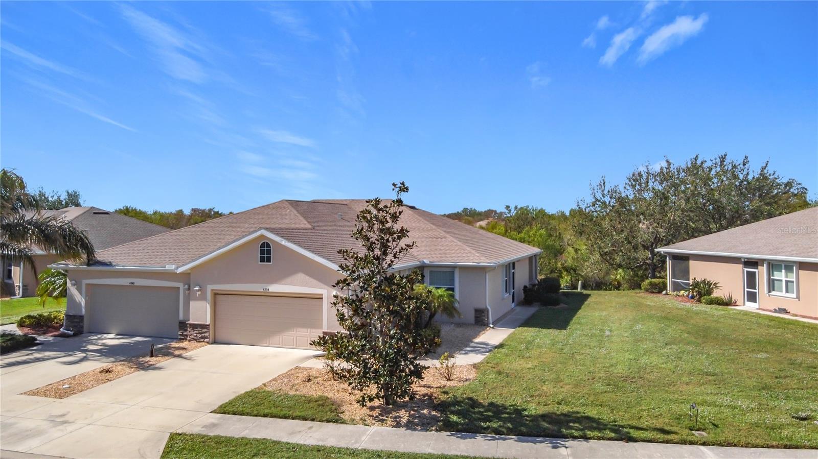 VENTURA VILLAGE - Residential