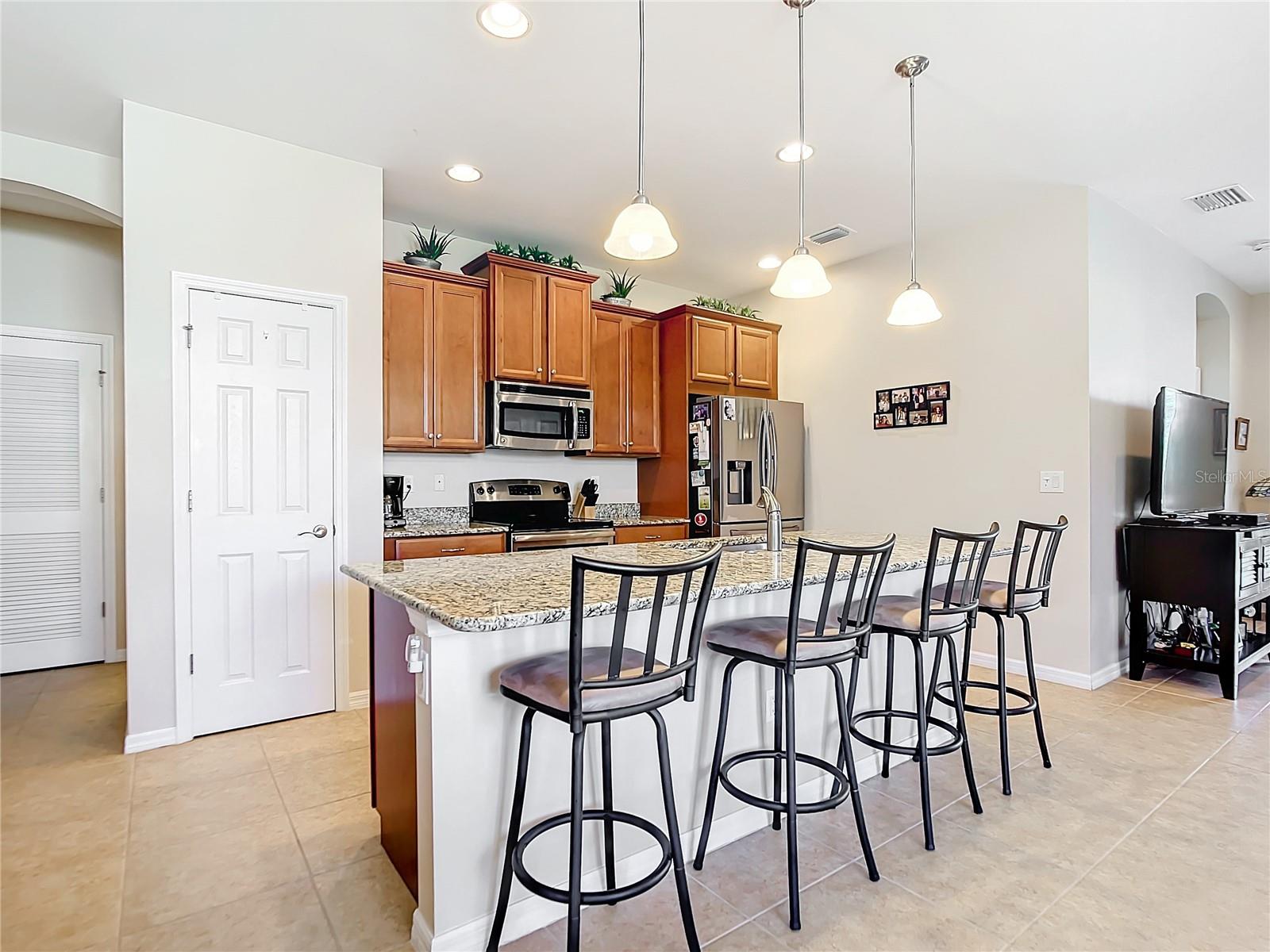 VENTURA VILLAGE - Residential