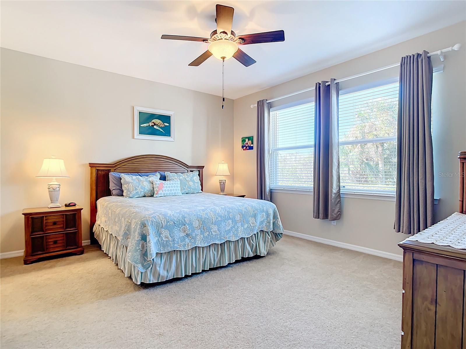 VENTURA VILLAGE - Residential