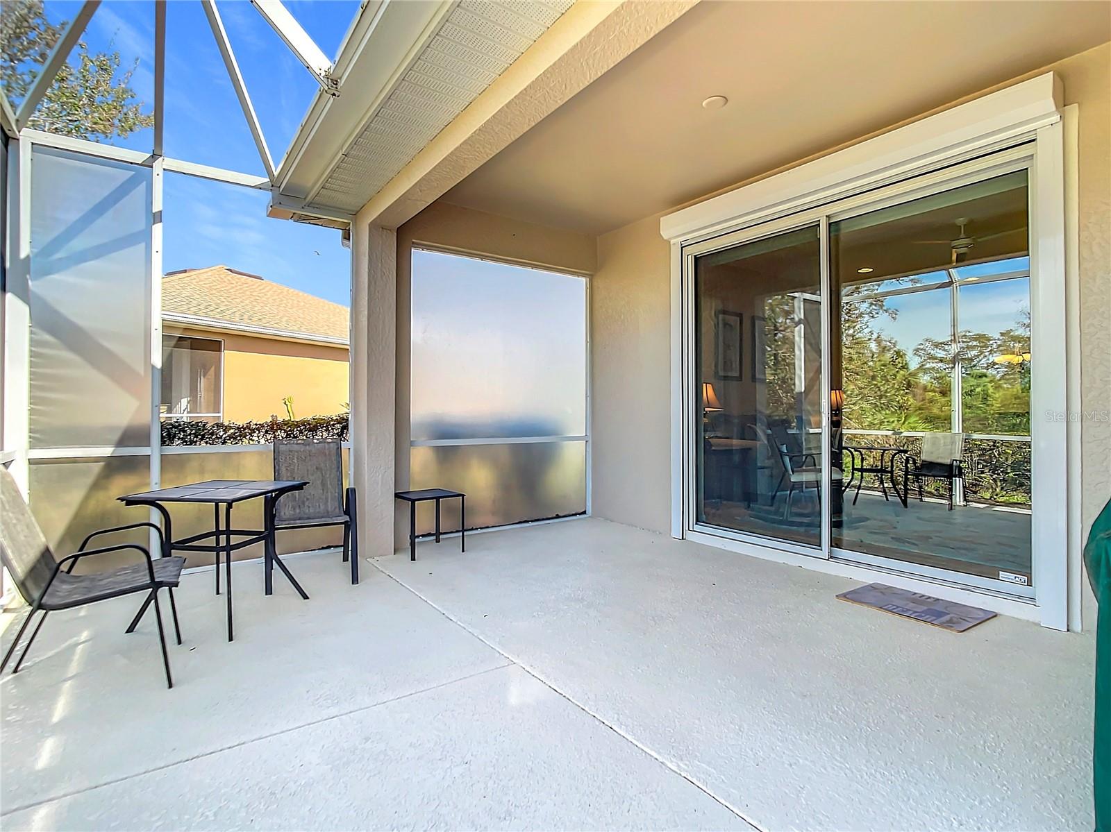 VENTURA VILLAGE - Residential