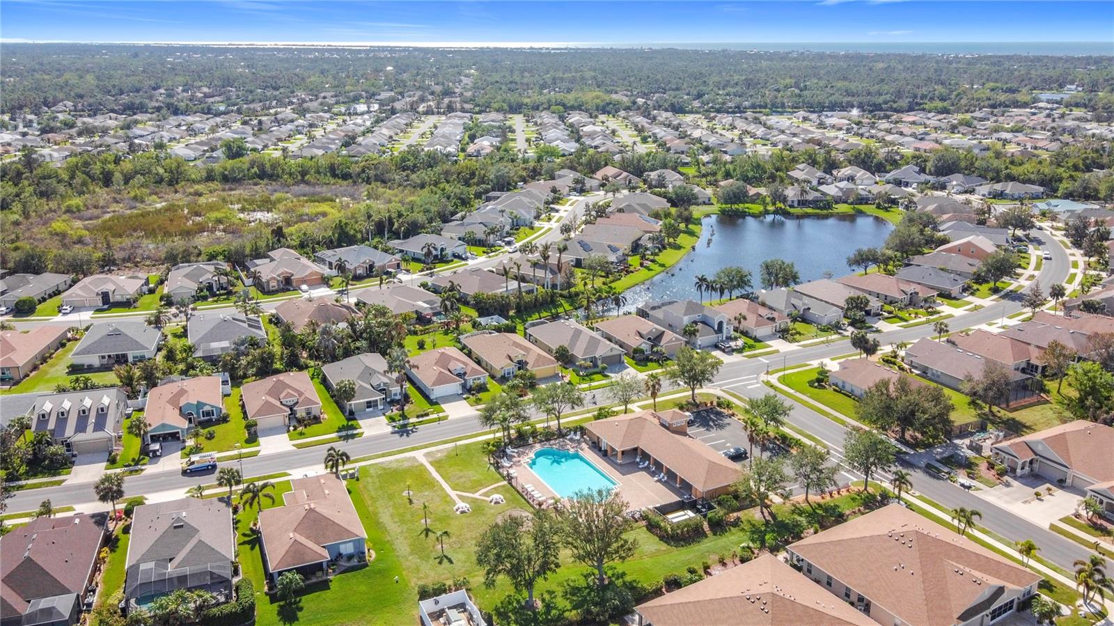 VENTURA VILLAGE - Residential