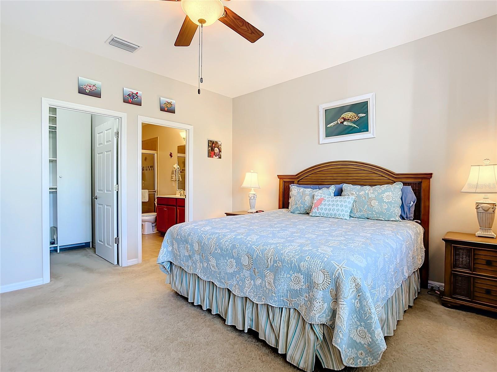 VENTURA VILLAGE - Residential