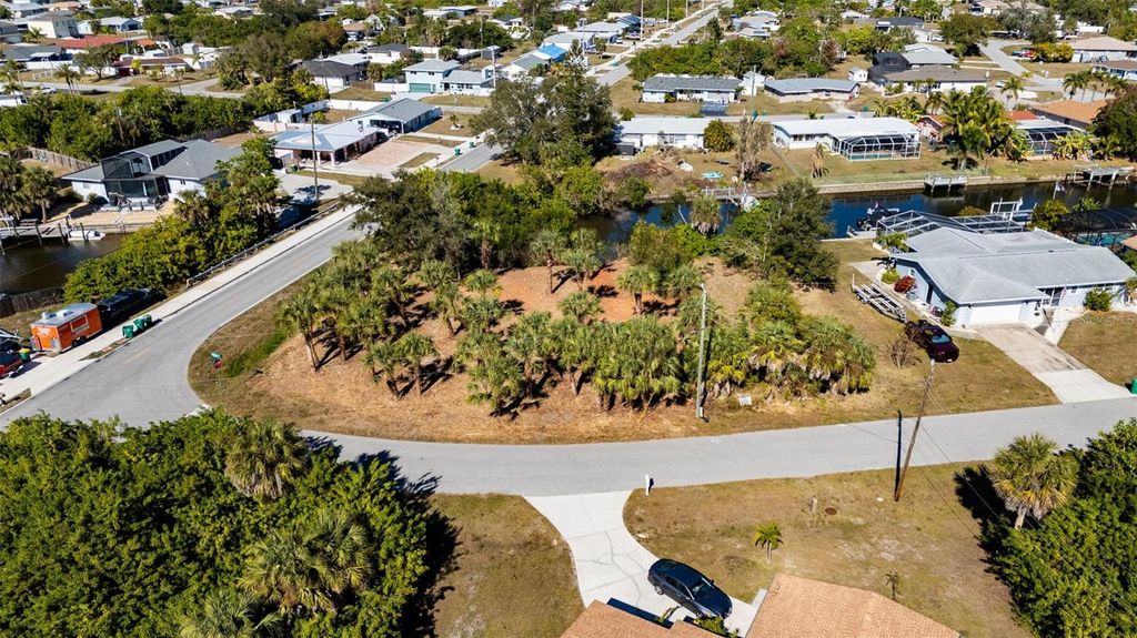 Photo of 3512 Port Charlotte Boulevard, Port Charlotte, FL 33952 (MLS # A4679005)