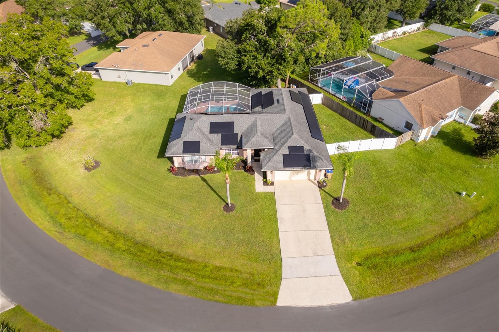 2927 ELBERT WAY