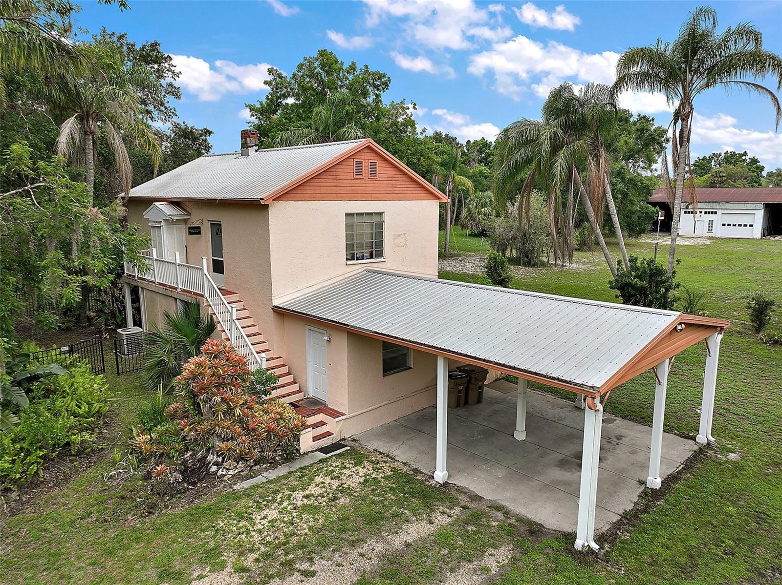 27113 ROBERTSON ROAD