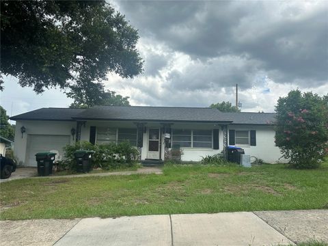 A home in ORLANDO