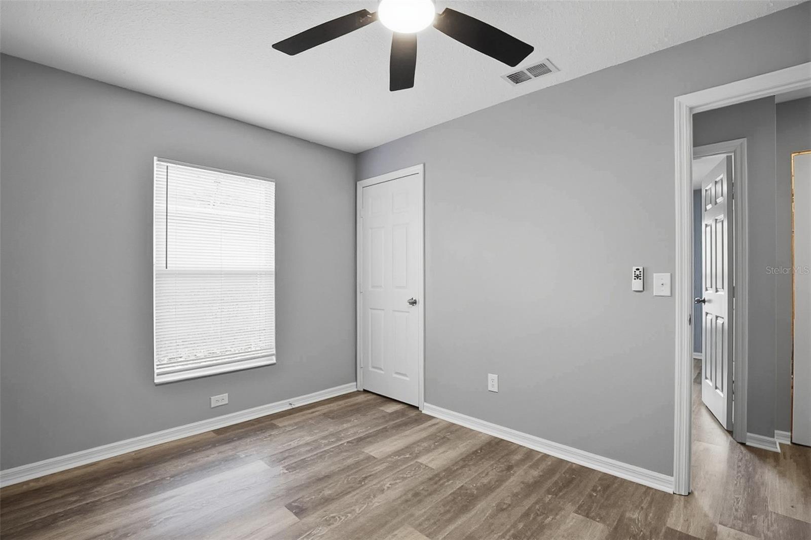 SULPHUR SPRINGS ADDITION - Residential