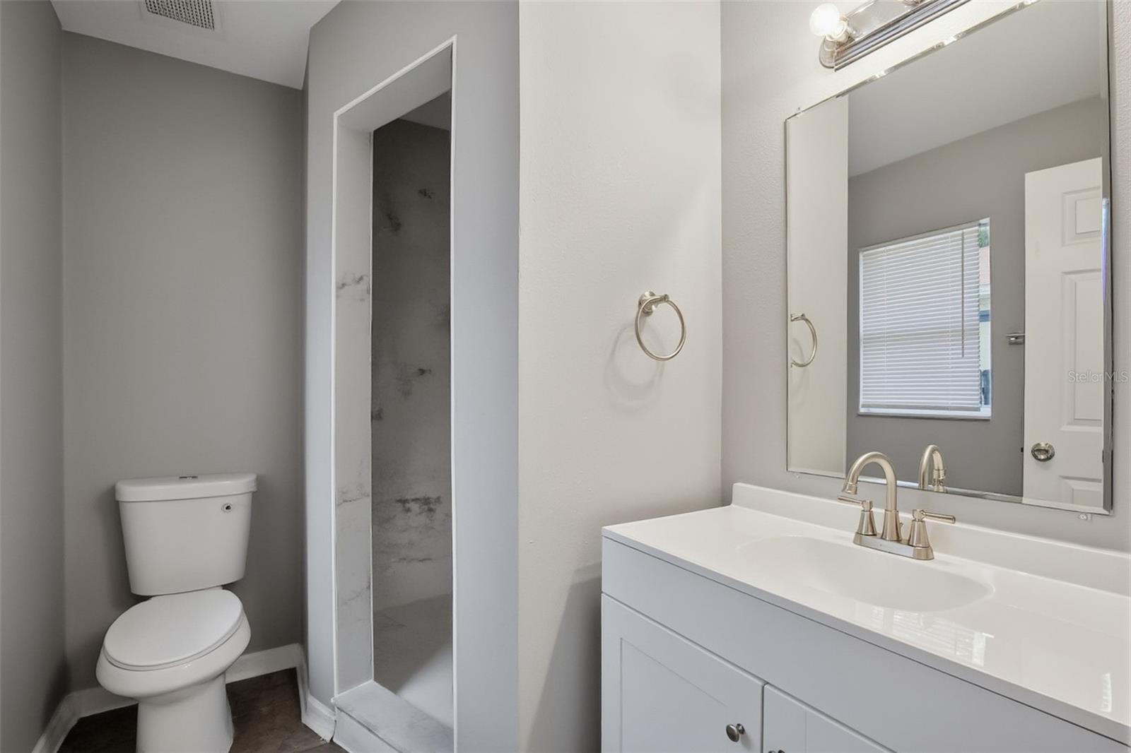 SULPHUR SPRINGS ADDITION - Residential