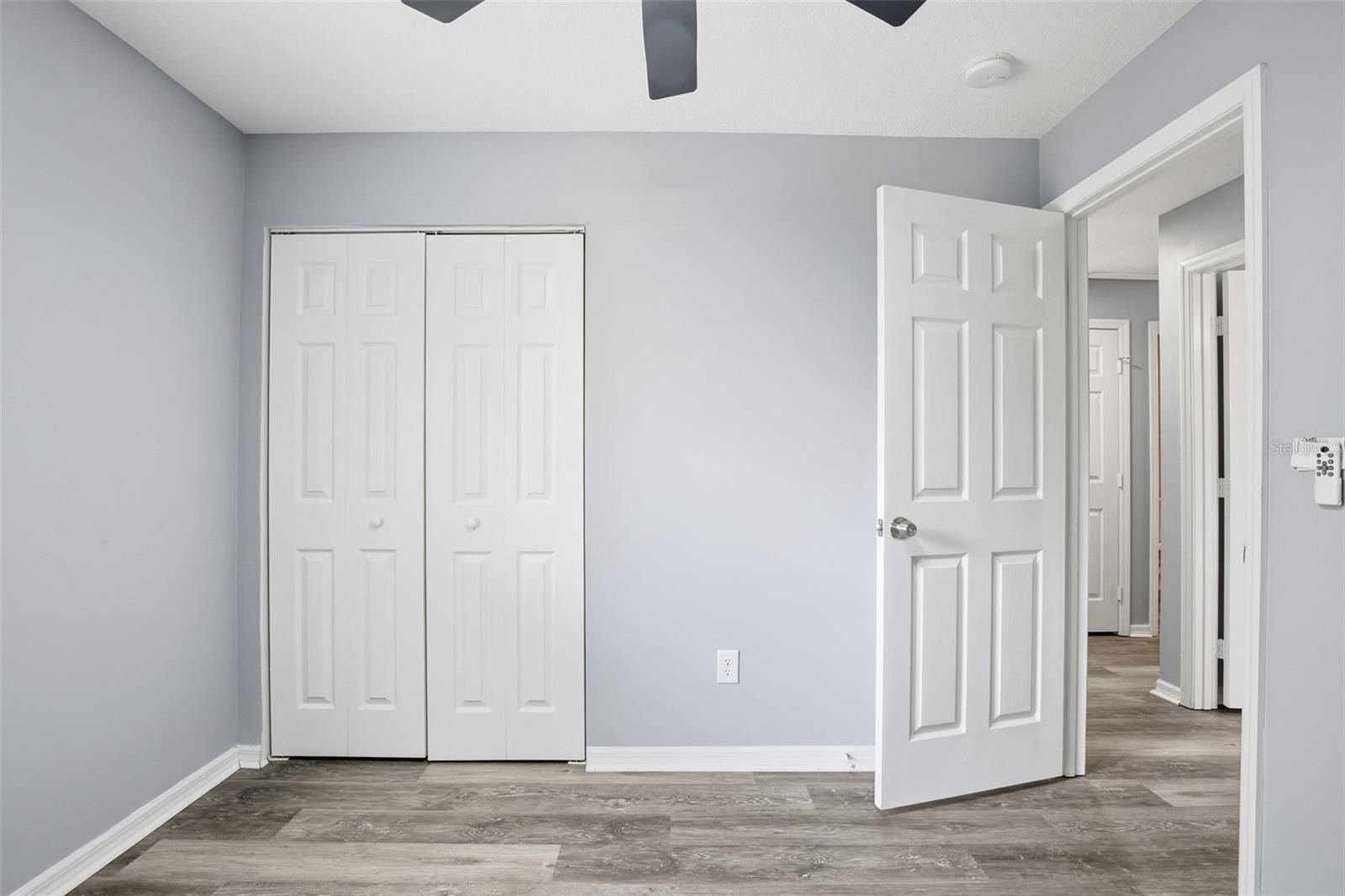 SULPHUR SPRINGS ADDITION - Residential