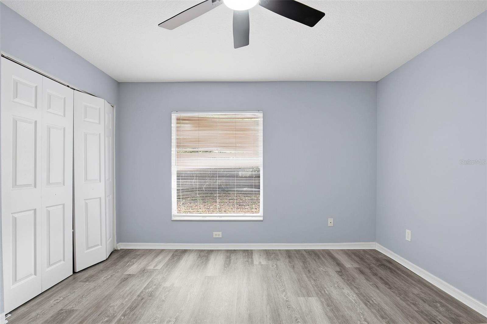 SULPHUR SPRINGS ADDITION - Residential