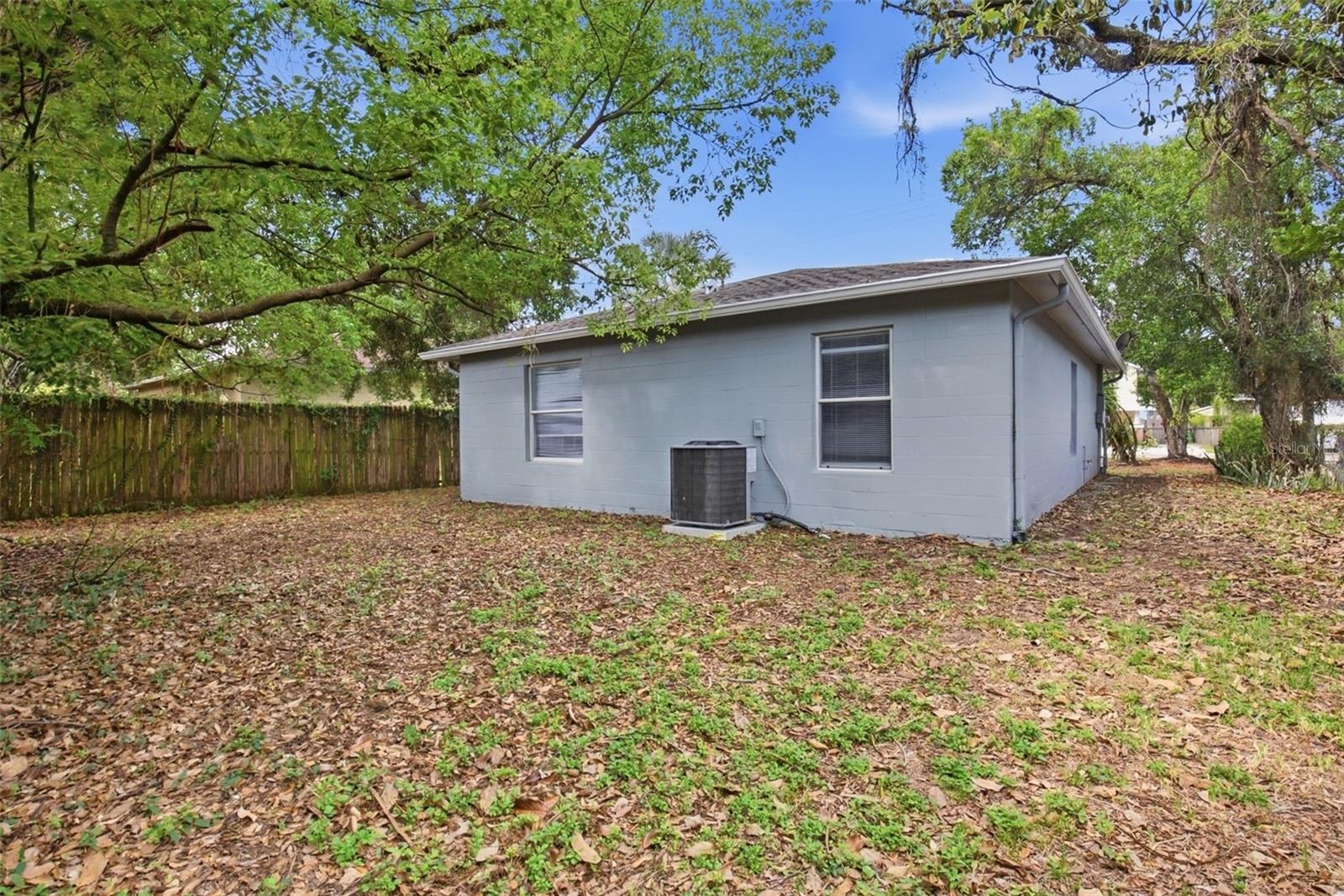 SULPHUR SPRINGS ADDITION - Residential