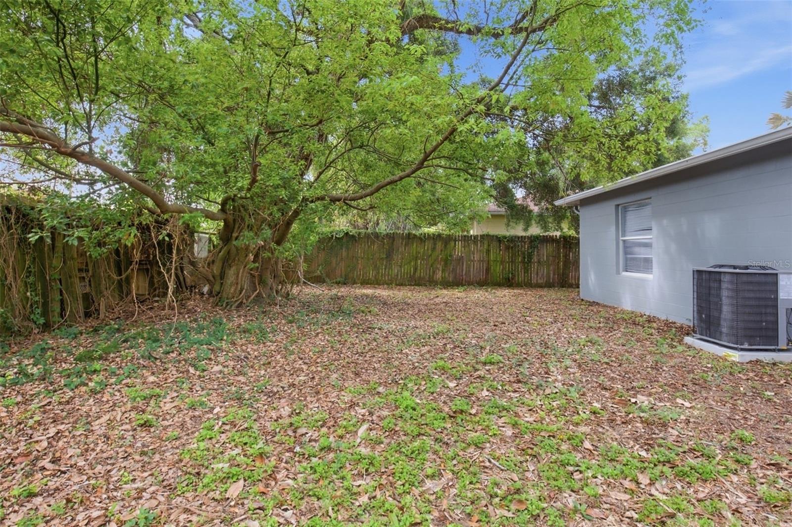 SULPHUR SPRINGS ADDITION - Residential